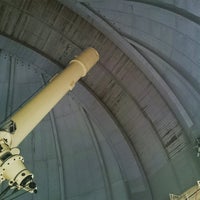 Photo taken at Astronomska opservatorija by Alexandrica on 8/27/2016