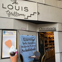 Das Foto wurde bei Chocolaterie Beluga von SFH  ♘ 🇰🇼 am 10/26/2023 aufgenommen