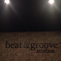 รูปภาพถ่ายที่ Beat&amp;amp;Groove Studios โดย Naim Ş. เมื่อ 1/15/2017