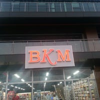 Bkm Kitap Evi