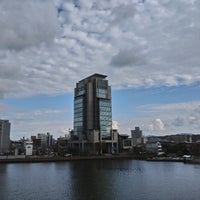 山陰合同銀行 本店営業部 3 Dicas