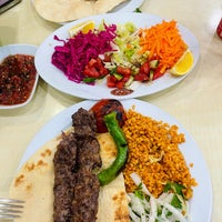 Photo taken at Damak Restaurant by Negin m. on 9/3/2022