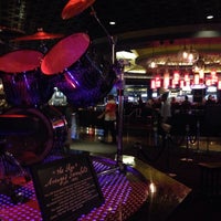 Photo taken at Hard Rock Hotel &amp;amp; Casino VIP Lounge by Elena S. on 7/16/2015