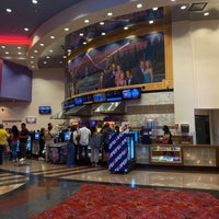 Photo taken at Regal Edwards Greenway Grand Palace ScreenX &amp; RPX by Fares on 5/16/2022