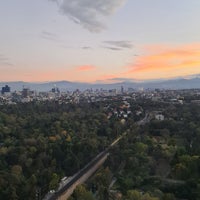 Photo taken at Hyatt Regency Mexico City by Oliver on 1/1/2023