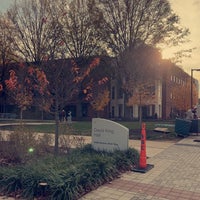 Photo taken at George Mason University by A on 12/1/2022
