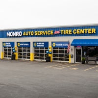 Photo taken at Monro Auto Service and Tire Centers by Monro Auto Service and Tire Centers on 3/14/2020