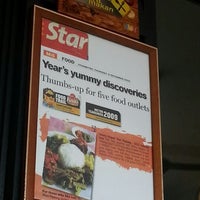 Restoran Salero Nogori (Now Closed) - Malay Restaurant in Petaling 