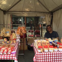 Review Festival palang pintu kemang