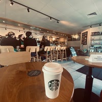 Photo taken at Starbucks by Panda 🐼 M. on 5/26/2021
