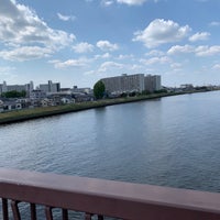 飯塚橋 葛飾区 1 Tip From 2 Visitors