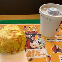 Photo taken at McDonald&amp;#39;s by admire m. on 8/29/2021
