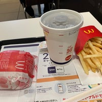 Photo taken at McDonald&amp;#39;s by admire m. on 7/16/2021