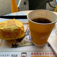 Photo taken at McDonald&amp;#39;s by admire m. on 4/11/2020
