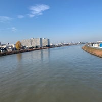 飯塚橋 葛飾区 1 Tip From 2 Visitors