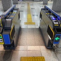 Photo taken at Kosoku-Kobe Station by 1515が大好きなんだよ on 3/22/2024