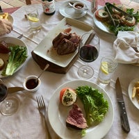 Photo taken at El Asado Argentino del Sur by Marco G. on 3/28/2024