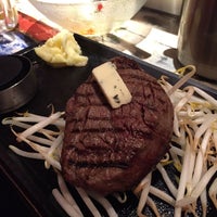 これでもかステーキ Steakhouse In 京都市