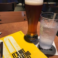 Photo taken at Buffalo Wild Wings by Denis O. on 5/7/2018