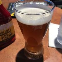Photo taken at Buffalo Wild Wings by Denis O. on 5/7/2018