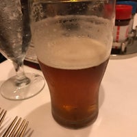 Photo taken at Lawry&amp;#39;s The Prime Rib by Denis O. on 7/31/2018