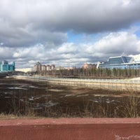 Photo taken at Surgut by Андрей К. on 4/30/2021