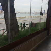 Foto diambil di Cafe Panorama İstanbul oleh Serhan G. pada 4/9/2017
