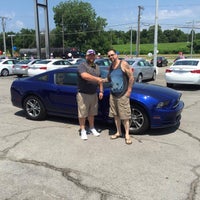 Keystone Chevrolet 8700 Charles Page Blvd