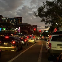 Photo taken at Downtown Tempe by A Alhamdan on 11/30/2023