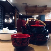 Photo taken at Shogun by Ghada A. on 4/13/2018