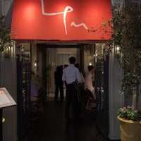 4/24/2024 tarihinde Khalid A.ziyaretçi tarafından LPM Restaurant &amp;amp; Bar'de çekilen fotoğraf