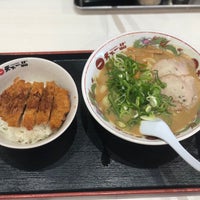 天下一品 立花店 4個のtips