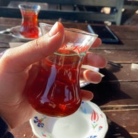 Photo taken at Ulaş Cafe by 🎈 on 11/15/2021