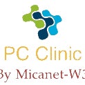 Photo taken at Micanet-W3 (Pc Clinic) by Micanet-W3 (. on 5/28/2013