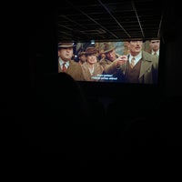 Photo prise au Avenue Cinemax par باصليب le10/15/2022