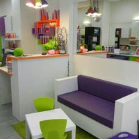 Fabienne Adam Coiffure Salon Barbershop In La Cathedrale