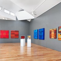 2/20/2020 tarihinde Galería Casa Lammziyaretçi tarafından Galería Casa Lamm'de çekilen fotoğraf