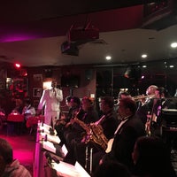 Photo taken at The World Famous Cotton Club by Julio G. on 1/17/2017