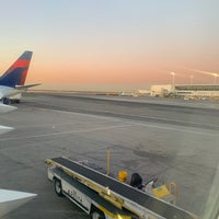 Photo taken at Terminal 2 by Julio G. on 1/22/2020