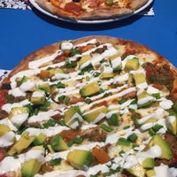 9/4/2016에 Carolina H.님이 Brava Pizza &amp;amp; Espuma에서 찍은 사진