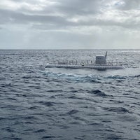 Foto scattata a Atlantis Submarines Waikiki da iGor il 1/1/2020