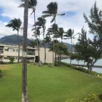 Photo prise au Maui Beach Hotel par iGor le9/10/2017