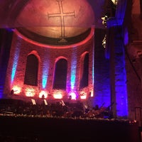 Foto tomada en Iglesia de Santa Irene  por DİLEK 💛💙 el 10/9/2015