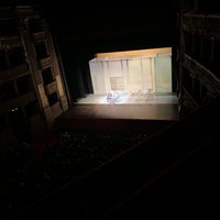 Photo taken at Teatro Argentina by Francesca M. on 5/15/2019