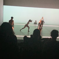 Photo taken at Teatro Vascello by Francesca M. on 10/5/2019