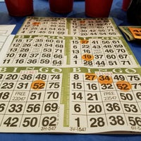 1/22/2017에 Brian K.님이 OUTrageous Bingo에서 찍은 사진