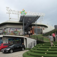 Star Avenue Lifestyle Mall (สตาร์ เอวีนิว ไลฟ์สไตล์ มอลล์ ...