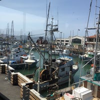 Photo taken at Fisherman&amp;#39;s Wharf Parking by Closed on 5/5/2015