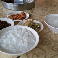 Review Kimly Coffee Shop