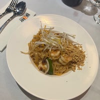 Photo taken at BKNY Thai Restaurant by Jannibel E. on 5/8/2022